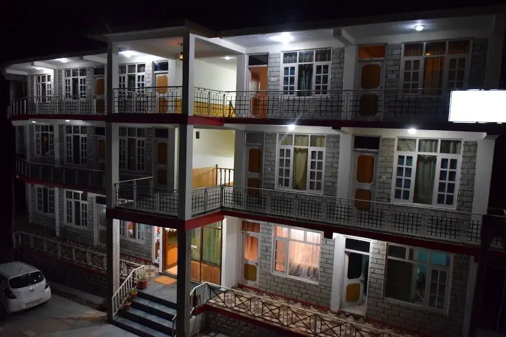 Hotel photo 1