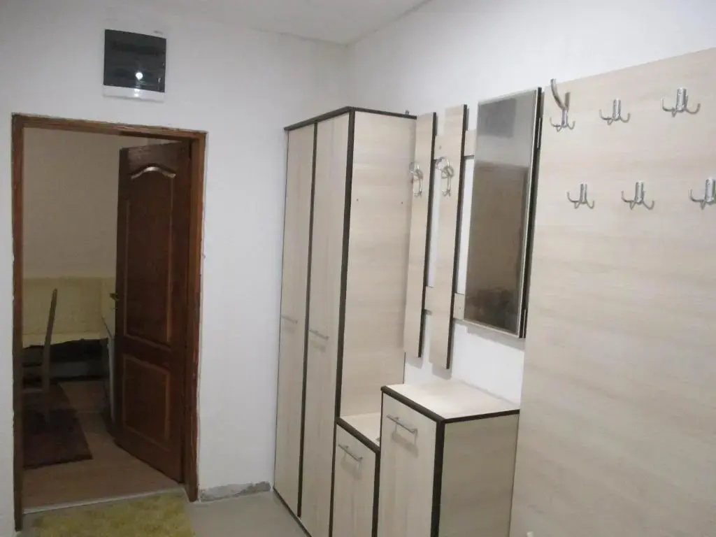 Guesthouse Borovi