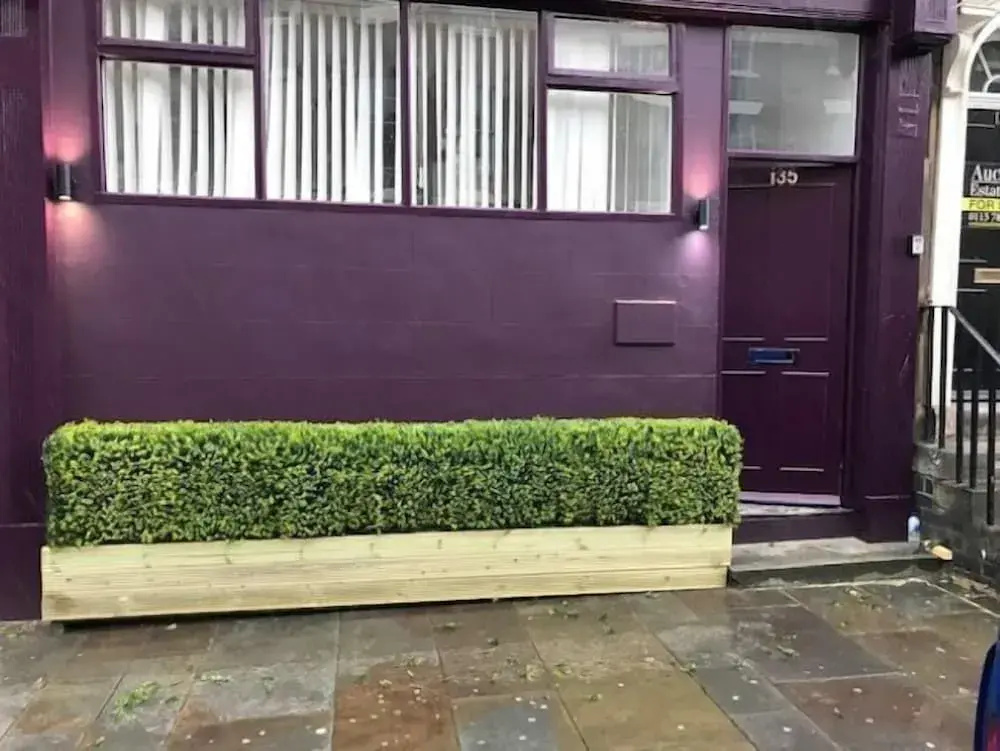 IStay Liverpool 135 Duke Street