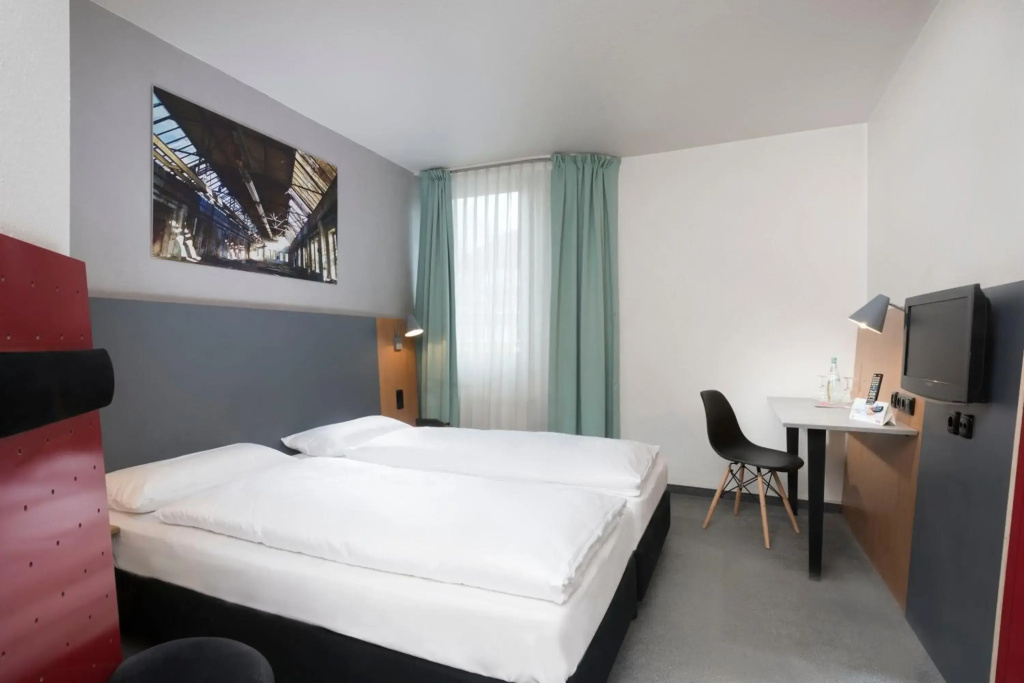 ibis Styles Gelsenkirchen - Général