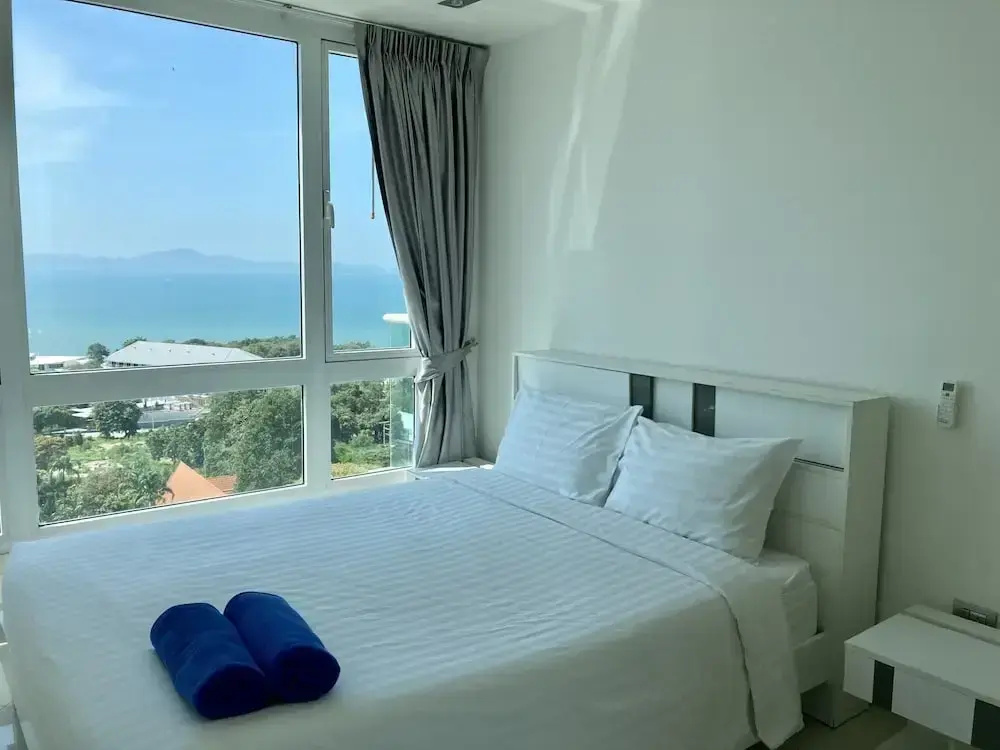 The View Cosy Beach by PSR ASIA - Chambres
