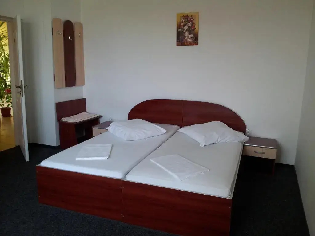 Pensiunea Margareta - Chambres