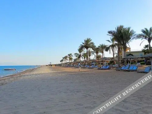 La Playa Beach Resort Taba - фото 11