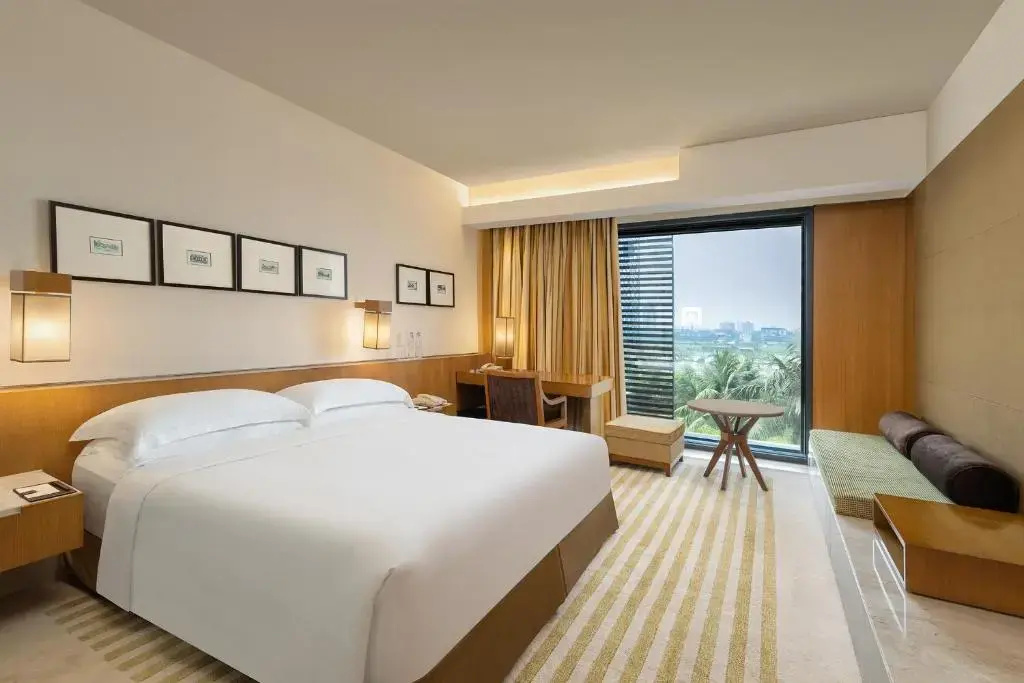 ITC Sonar, a Luxury Collection Hotel, Kolkata - Chambres