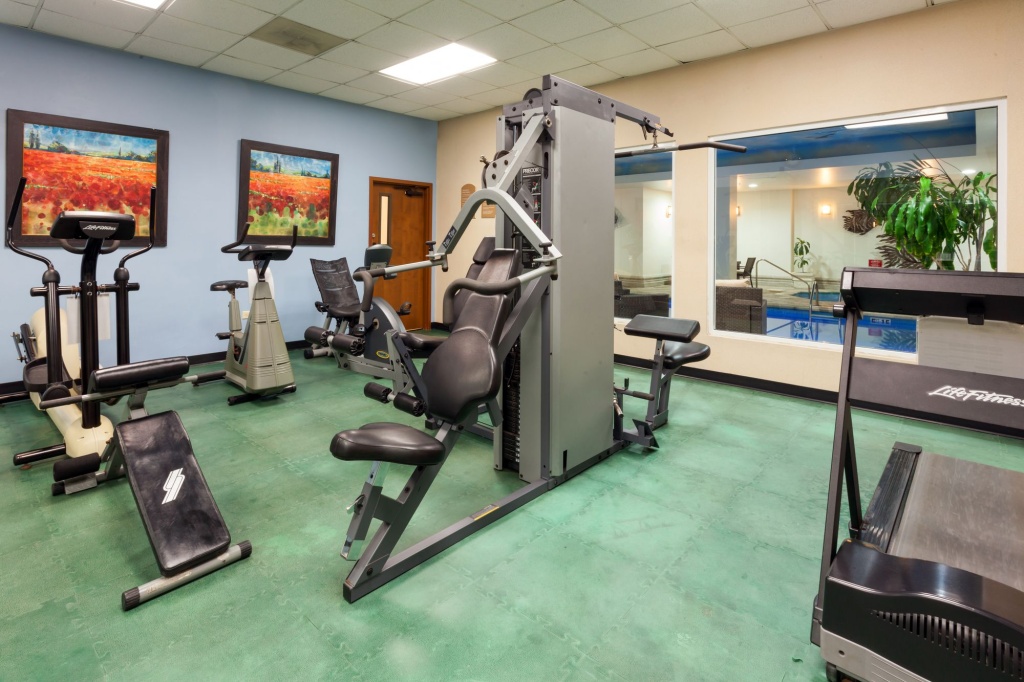 Holiday Inn Matamoros - Général