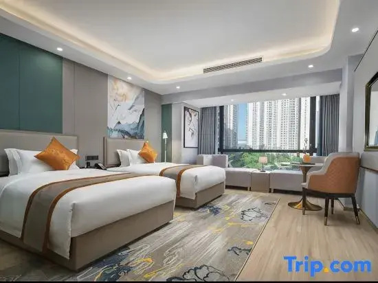 Business room