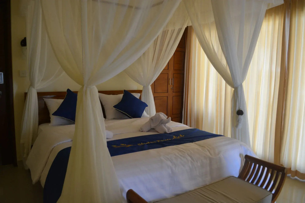Shankara Parada Villas - Général