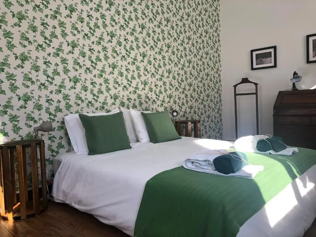 Quinta da Travessa - Chambres
