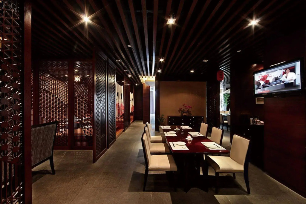Landison Hotel Nantong - фото 8