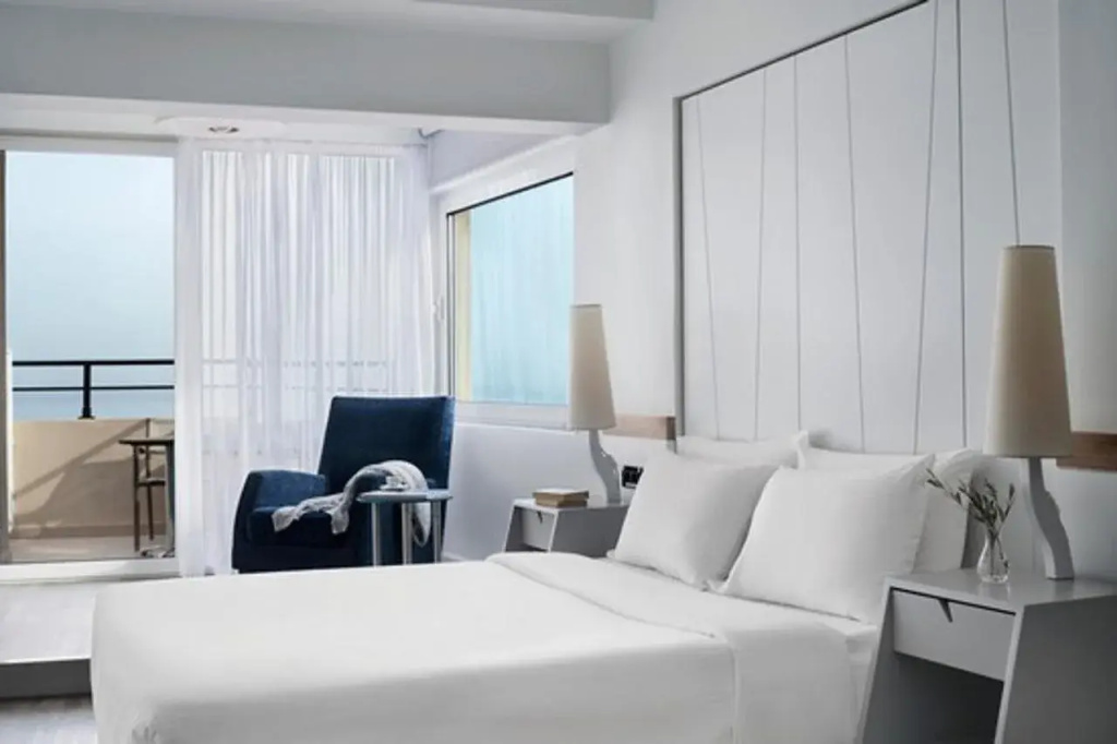 Lato Boutique Hotel — фото