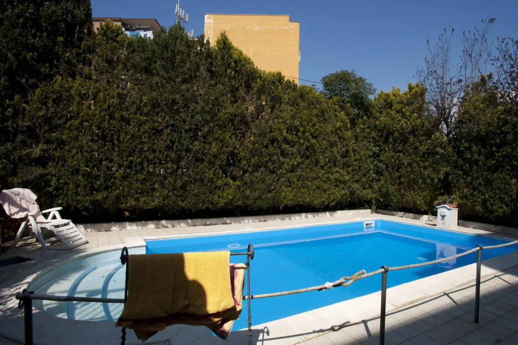 Hotel Villa Medici - Général