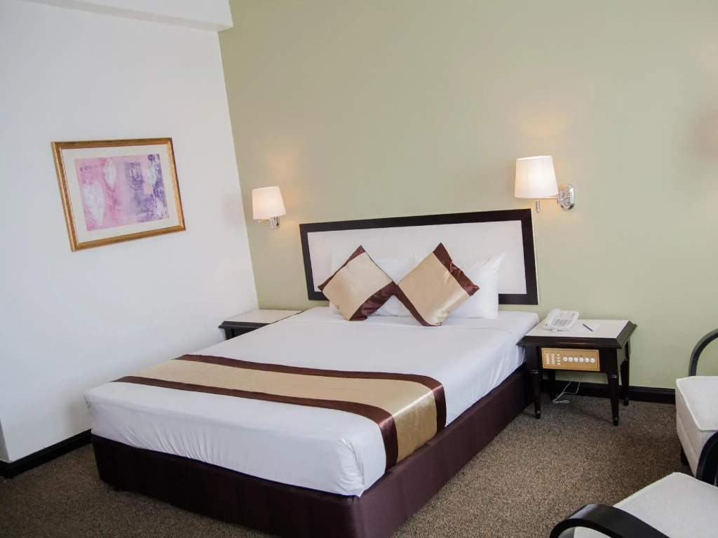 Summit Hotel Subang Usj