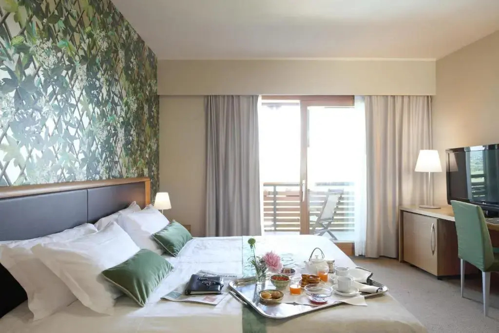 Hotel Relais Le Betulle - Général