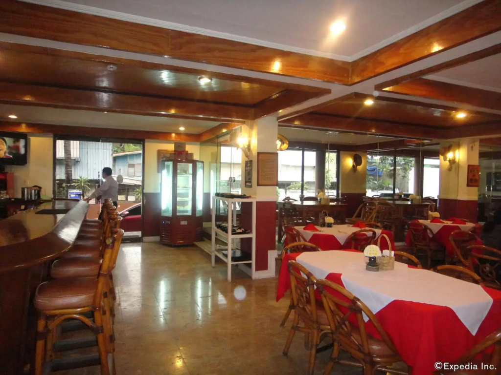Beverly Boutique Hotel Cebu - Général