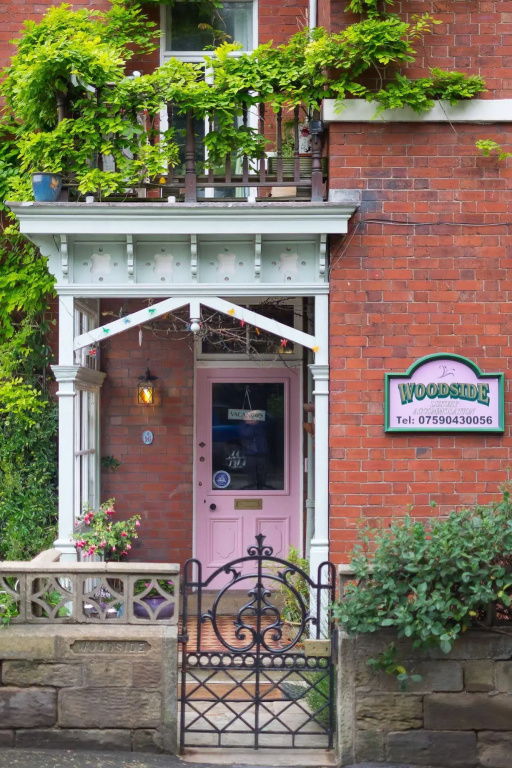 Woodside Villa Whitby
