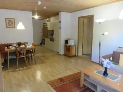 Pension Egner — 4