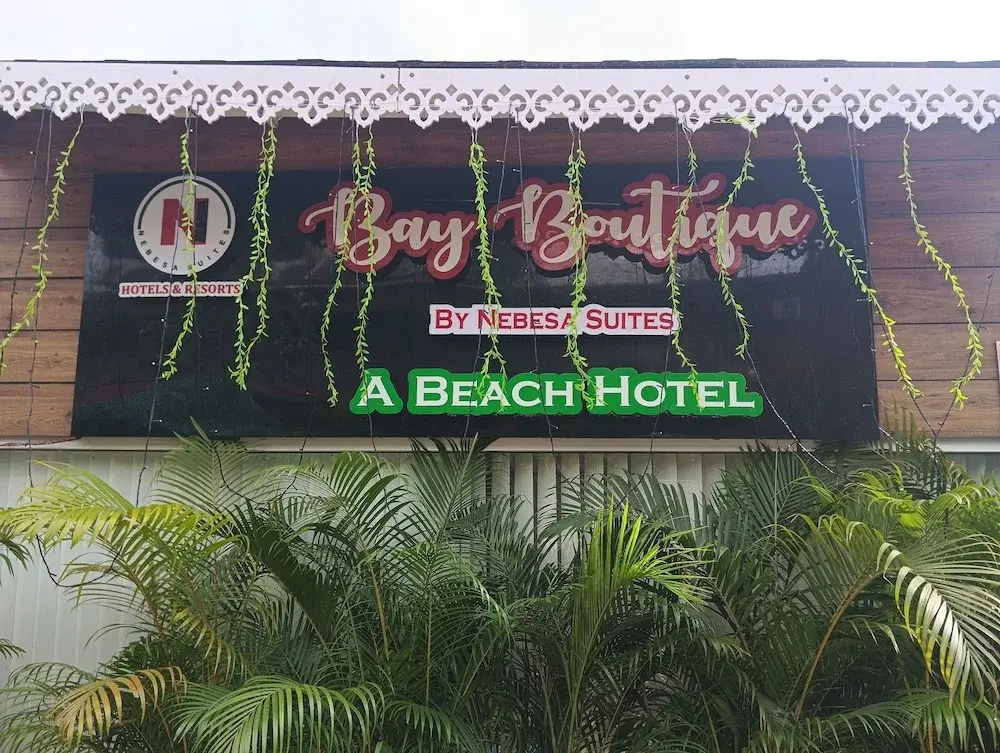 Bay Boutique by Nebesa Suites