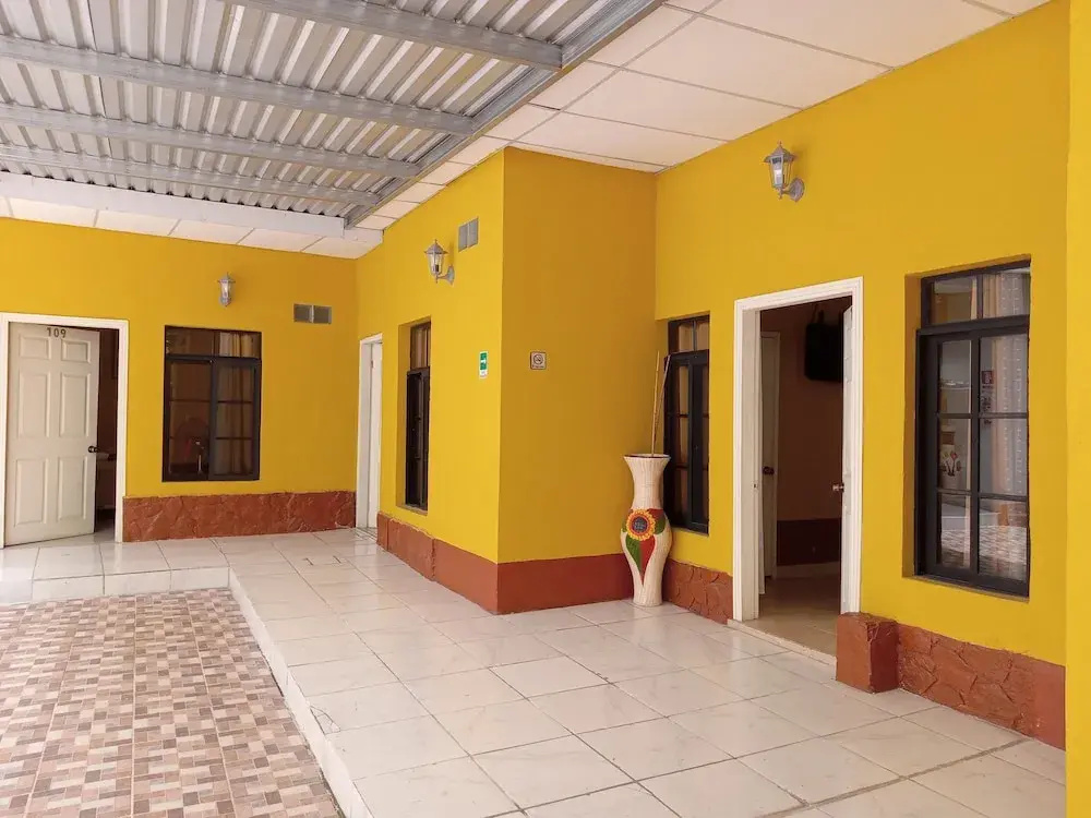Hotel Piedras Bonitas