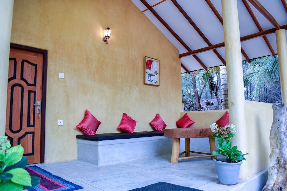 Omeesha Beach Hotel
