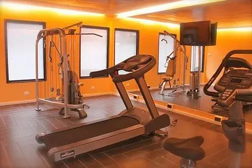 Hotel photo 20