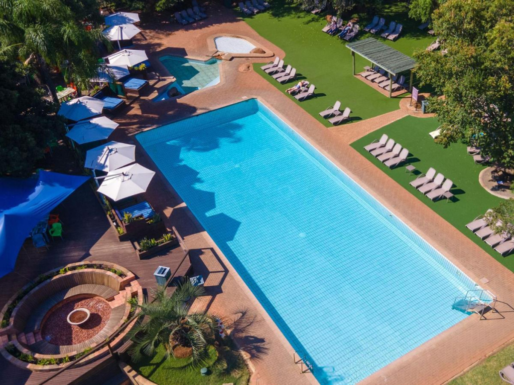 Hotel photo 13