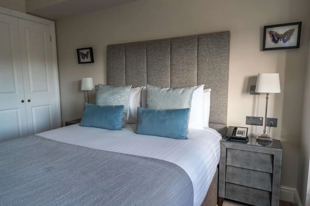 Oatlands Park Hotel - Chambres