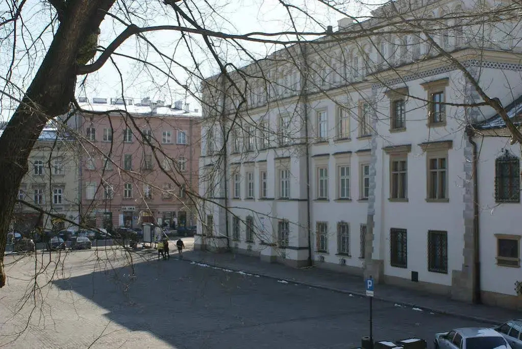 Neo Apartments