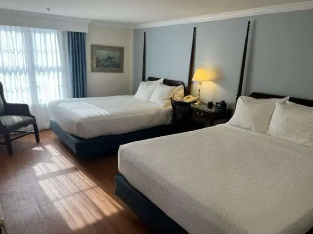 Hotel photo 7