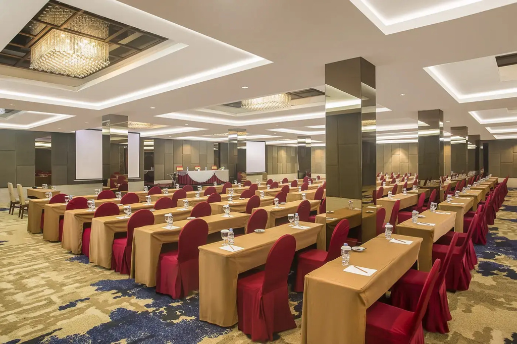 Swiss-Belhotel Manokwari - Général