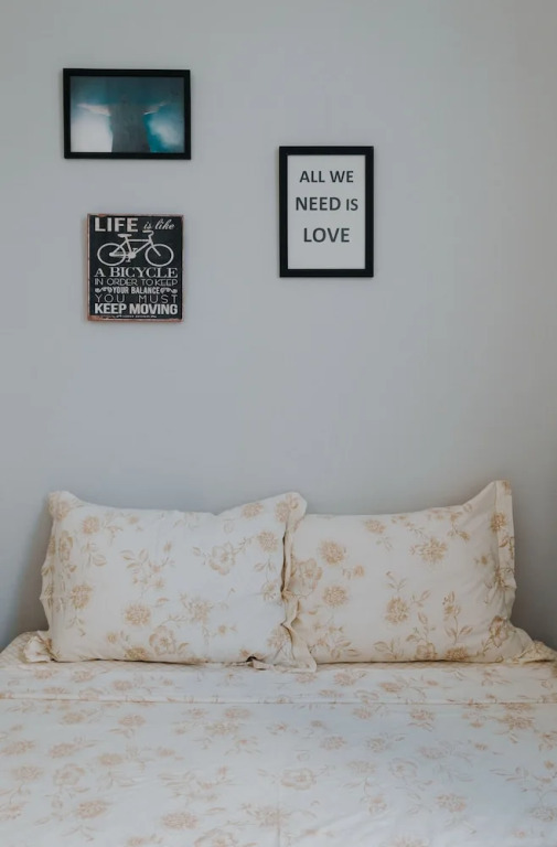 Номер Standard в Kaza Rio Hostel