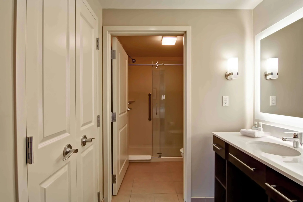 Homewood Suites by Hilton Seattle-Issaquah - Général