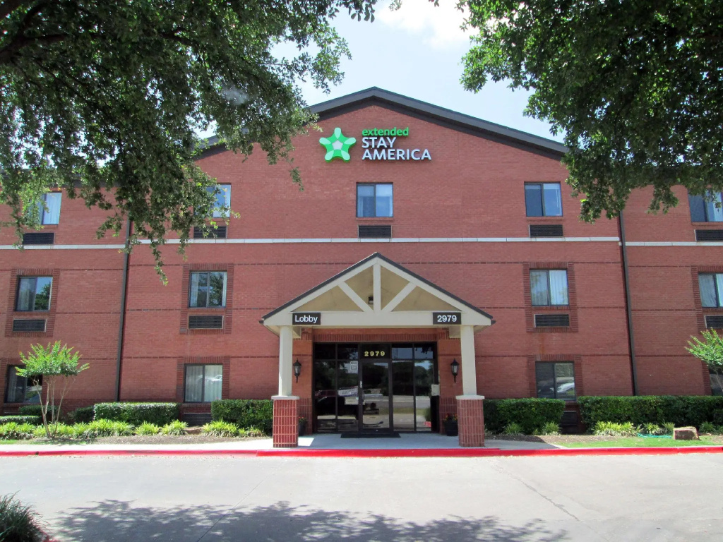 Spark by Hilton Dallas Medical District Love Field - Chambres