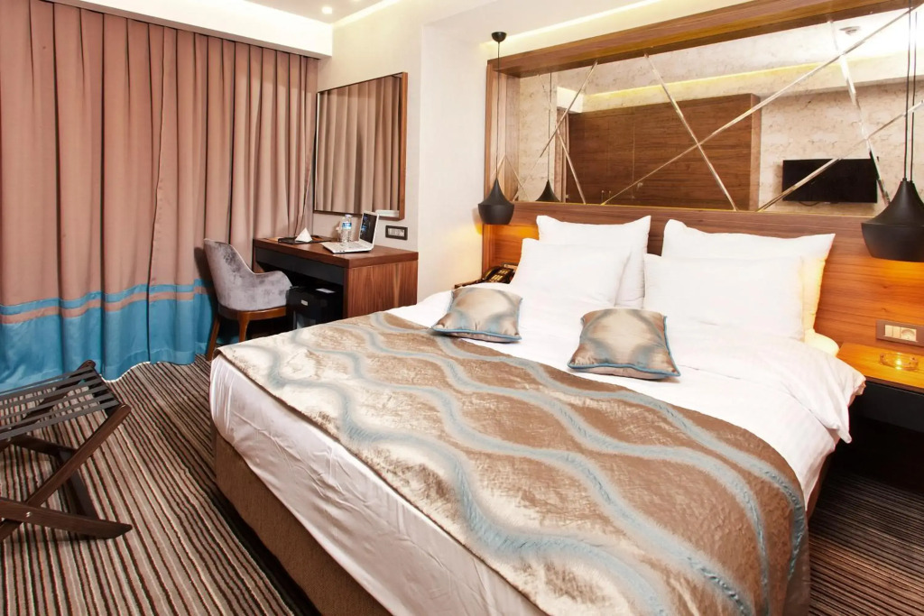 Artur Hotel — фото 3