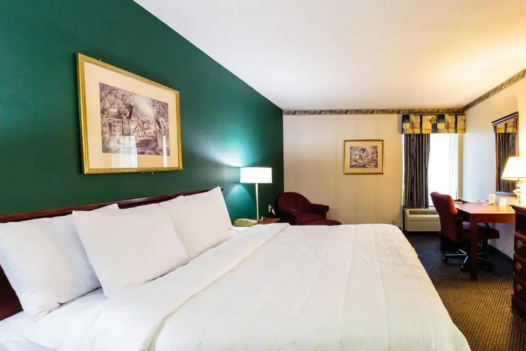 Standard room