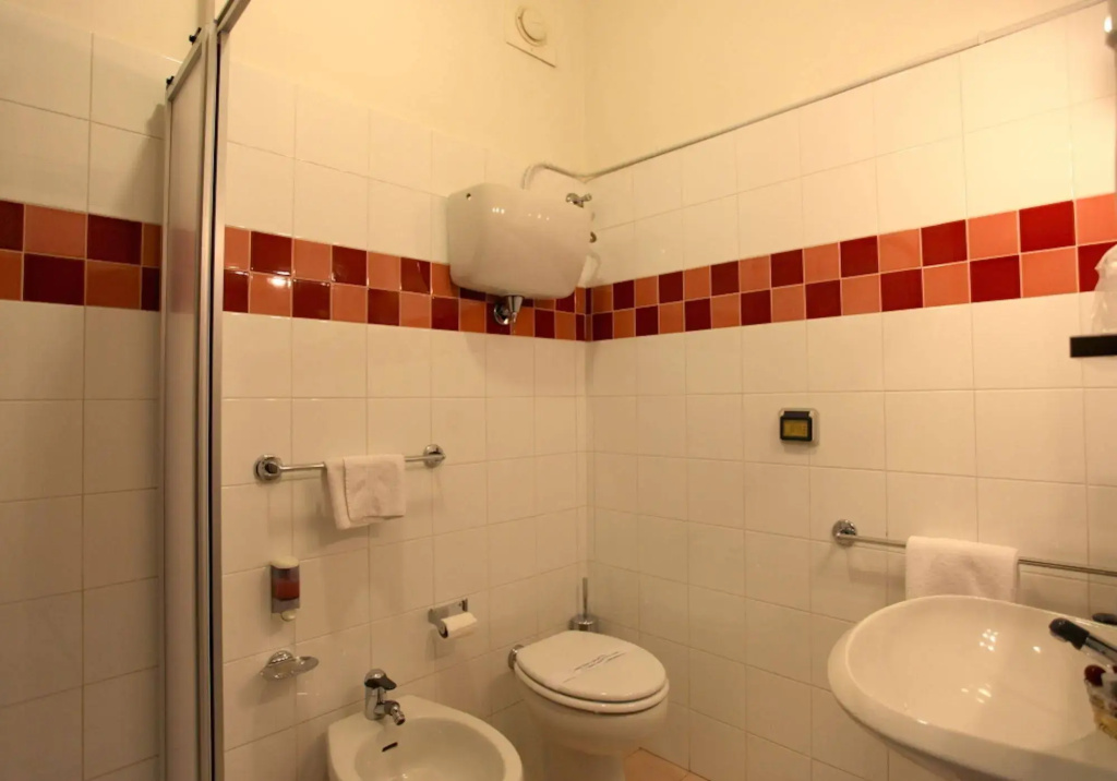 Euro Hotel - Général