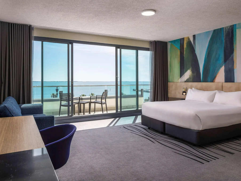 Novotel Geelong - Général