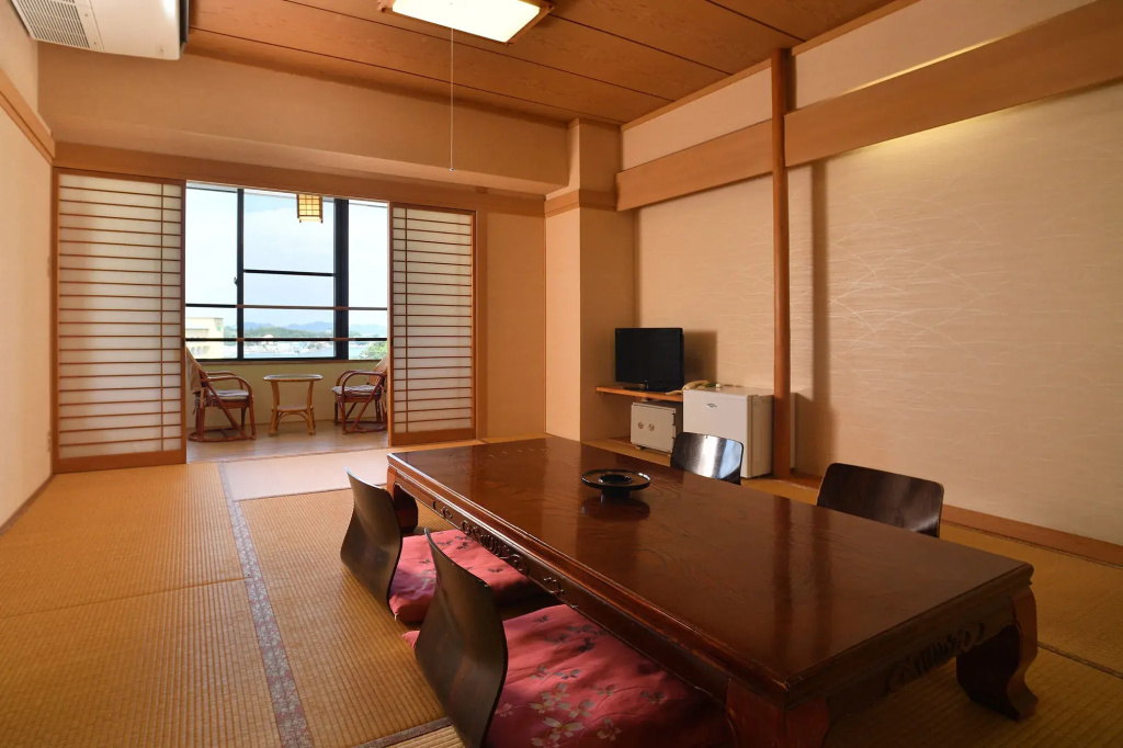 Kameya Hotel Hanatsubaki - Général