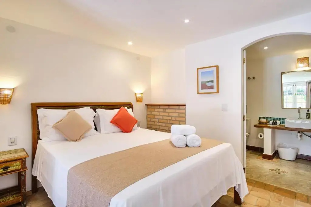 Boutique Hotel Carpe Diem - Chambres