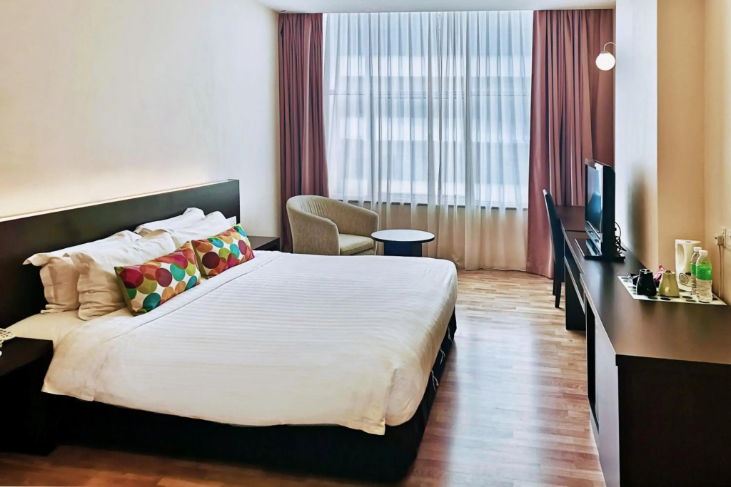 Hotel photo 20