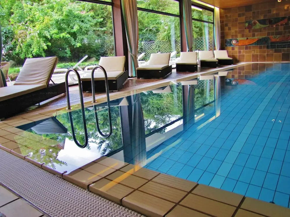 Hotel Kloster Hirsau - Général