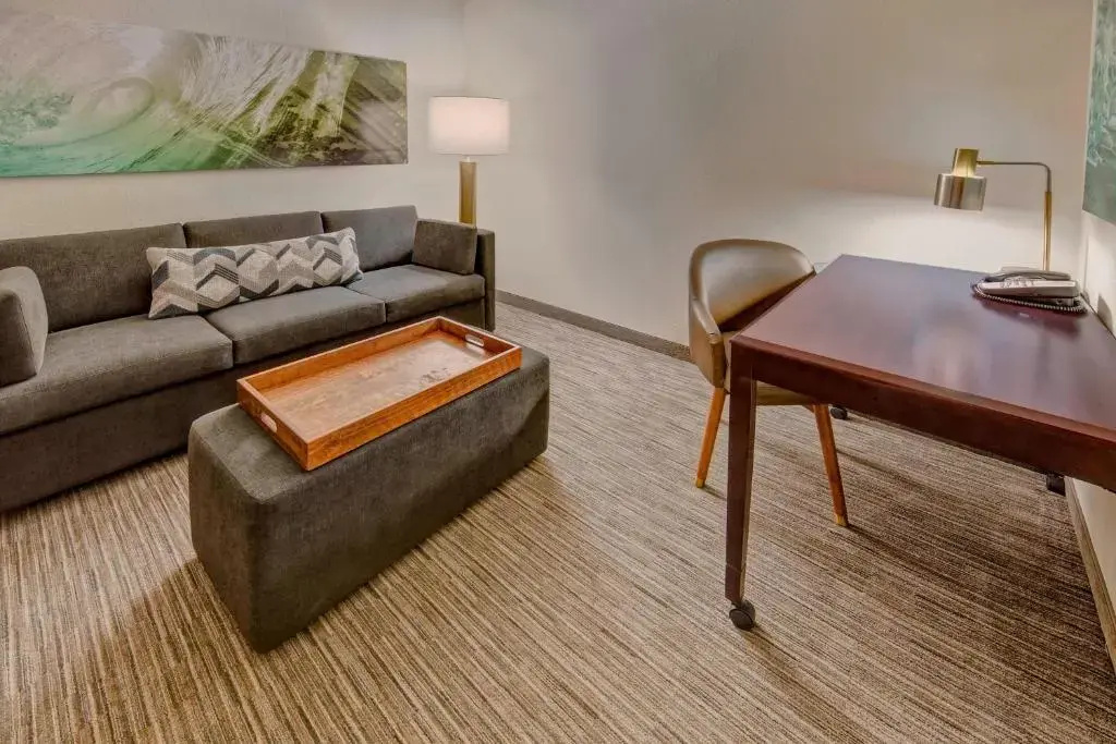 SpringHill Suites by Marriott Naples - Chambres