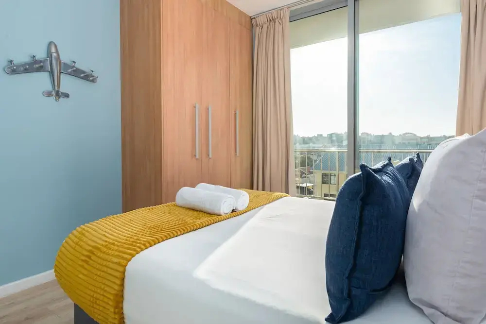 Comfort Apartment