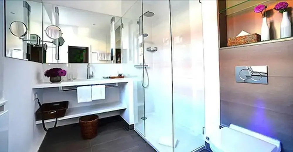 Graflicher Park Grand Resort - Chambres
