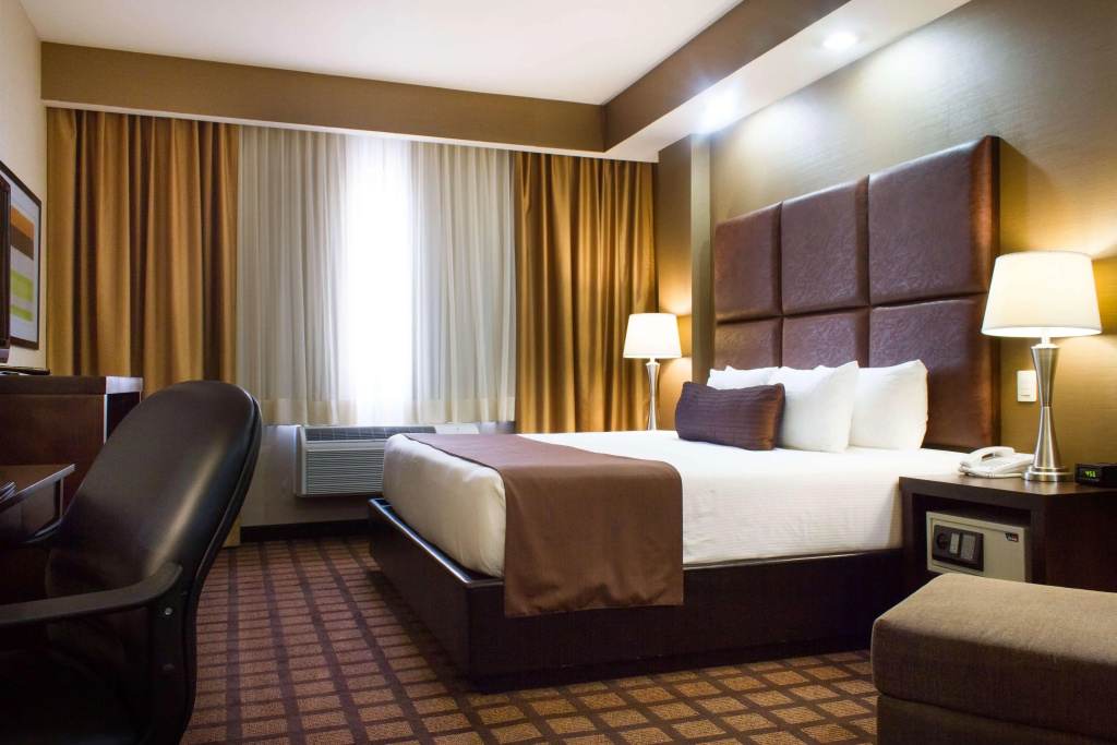 Best Western Premier Monterrey Aeropuerto - Général