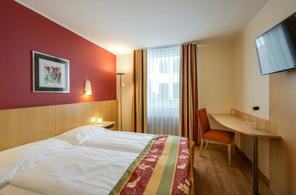 Hotel photo 6