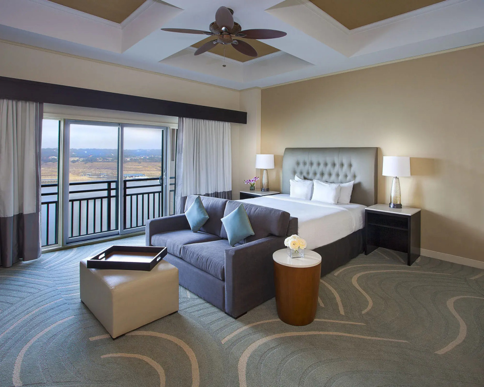 Lakeway Resort & Spa - Général
