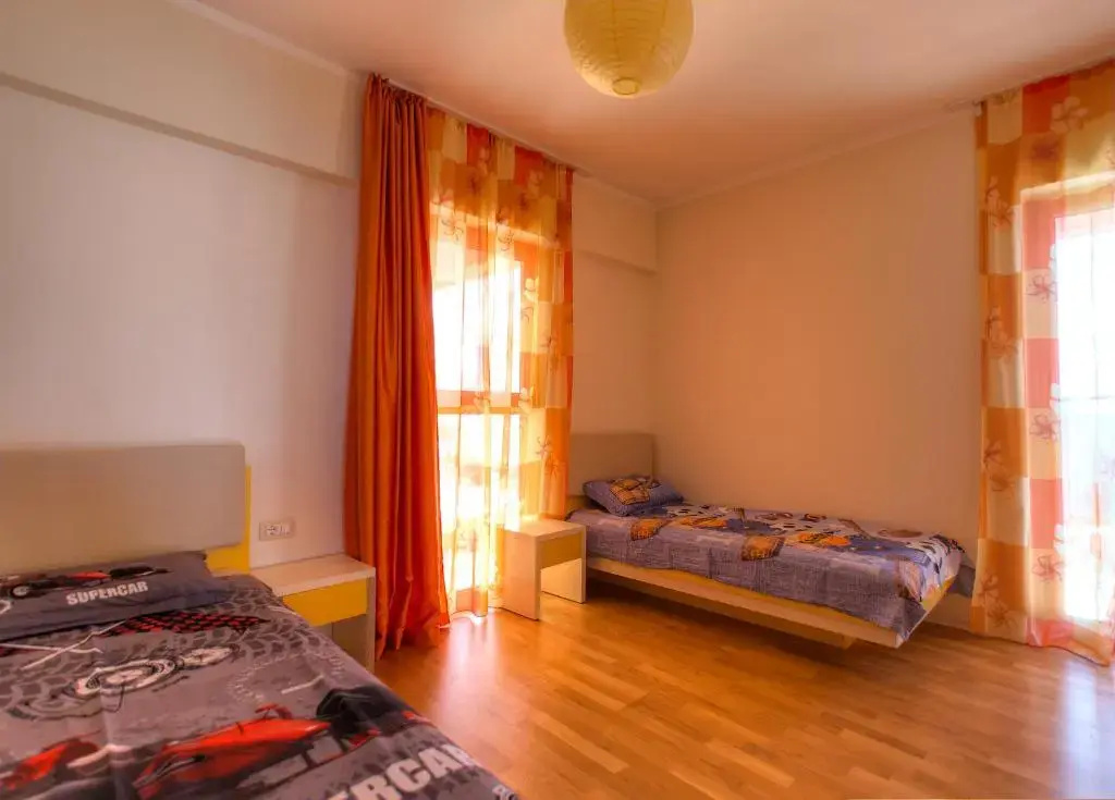 3 Bedrooms Superior Apartment with sea view