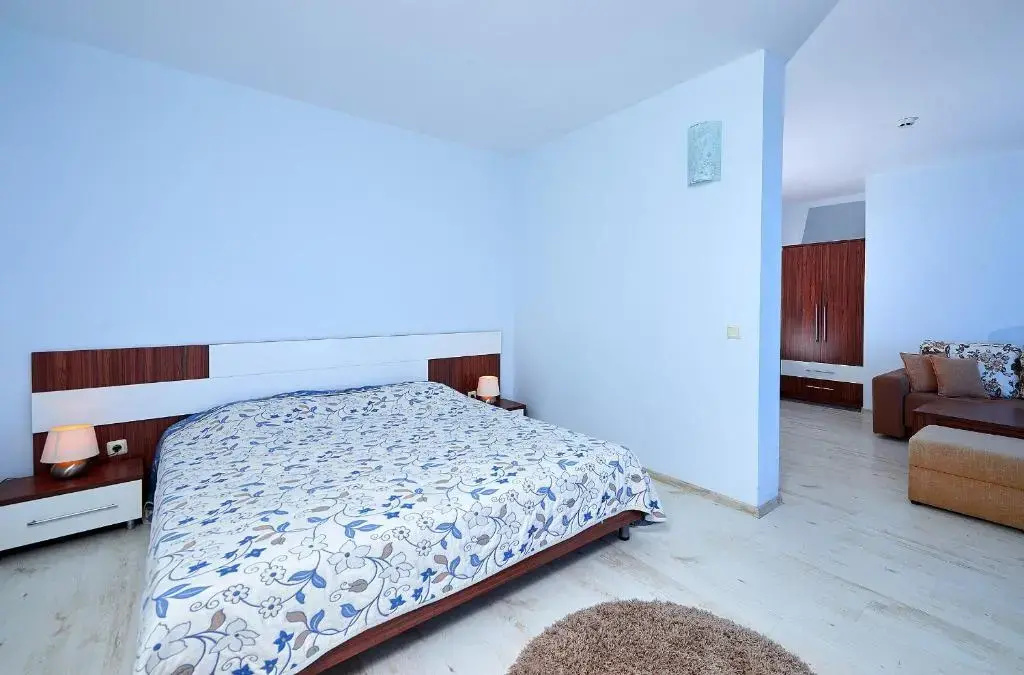 Hotel Regata - Chambres