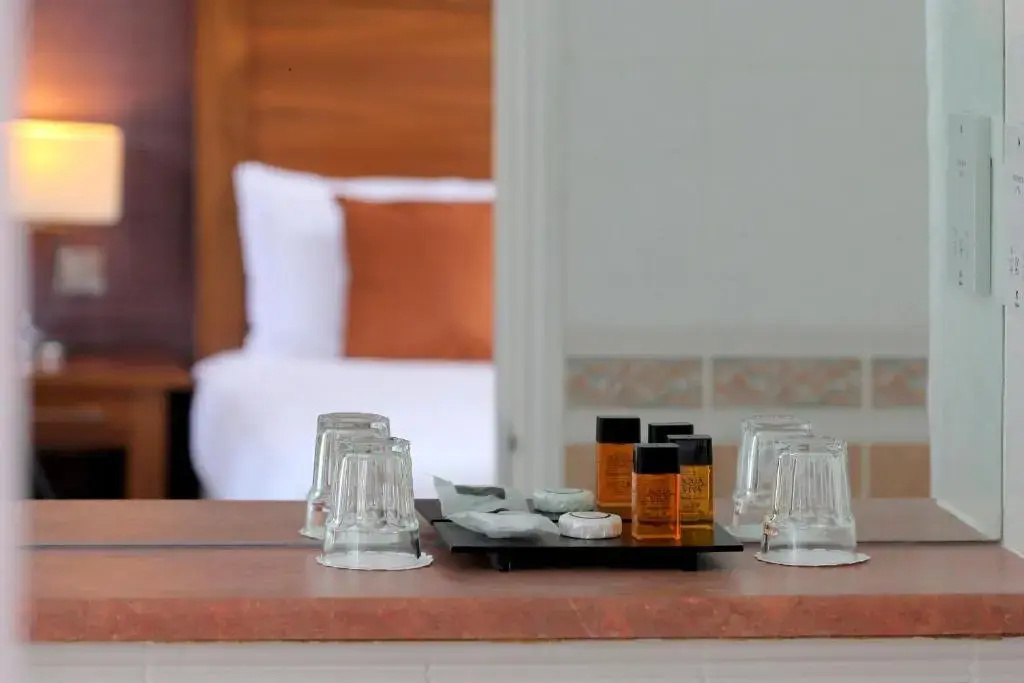 Moore Place Hotel, BW Signature Collection - Chambres