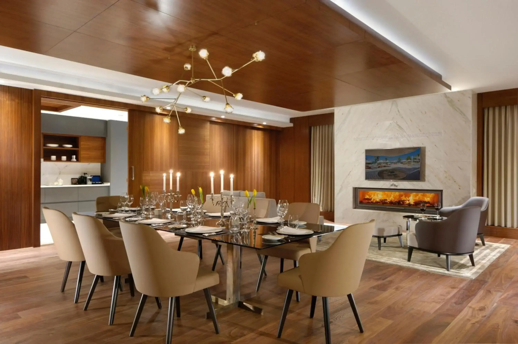 Regnum Carya - All Inclusive - фото 48